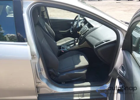 2012 Ford Focus Sel z USA, uszkodzony, nr VIN 1FAHP3M23CL190235